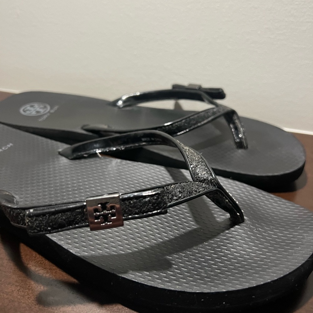 Tory Burch Flip Flops